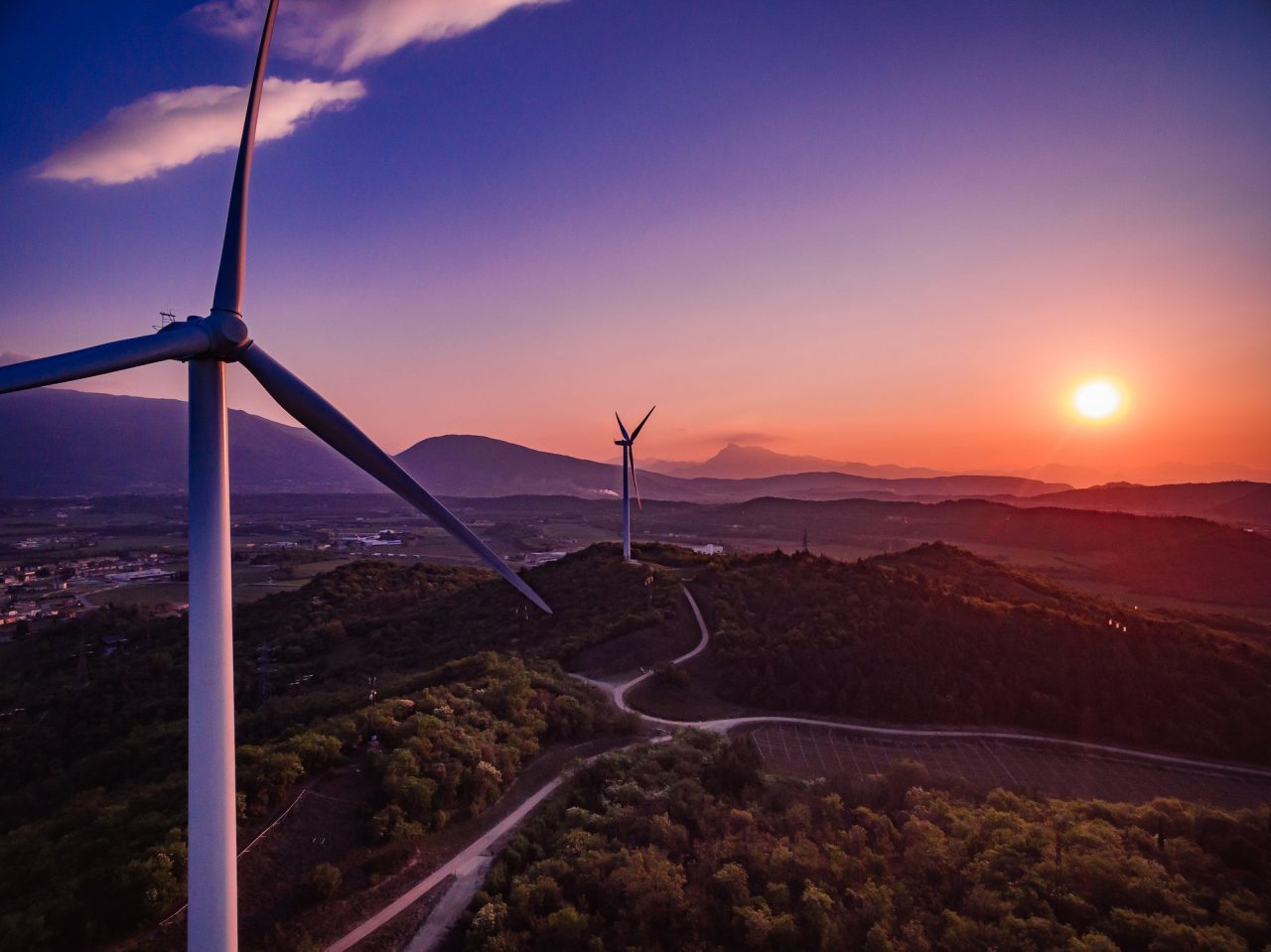 Technology Can Help Save Our Environment